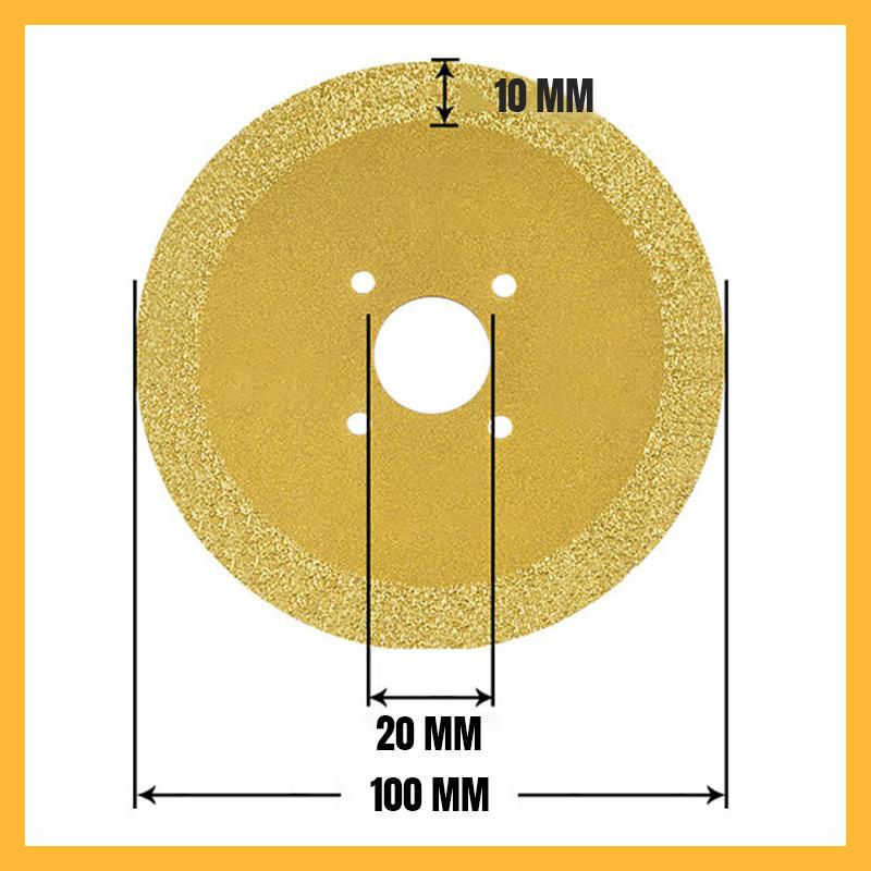 💥 Fiberglass Tile Marble Cutting Sheet Brazing Sheet