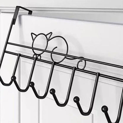 Installation-free Door Hanging Hooks