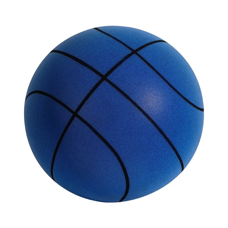 🔥Hot Sale 49% OFF🏀Silent Bouncing Basketball