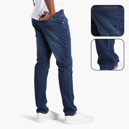 Great Gift - Skinny Denim Jeans for Men