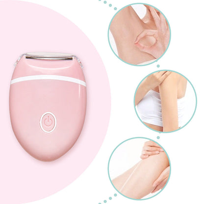 Women's Electric Shaver