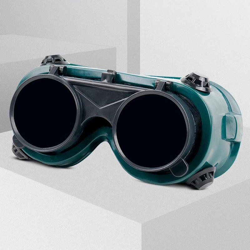 Fold-up Welding Goggles