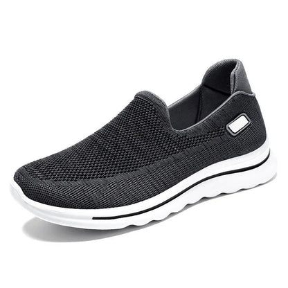 Women's Orthopedic Breathable Soft Sole Casual Sneakers