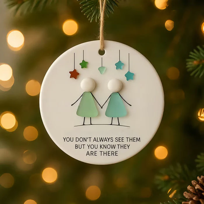 💖Friendship Ornaments For Ture Friends🎁