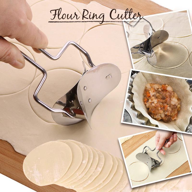 Hot Sale Set Of Dumpling Mould（44% OFF）