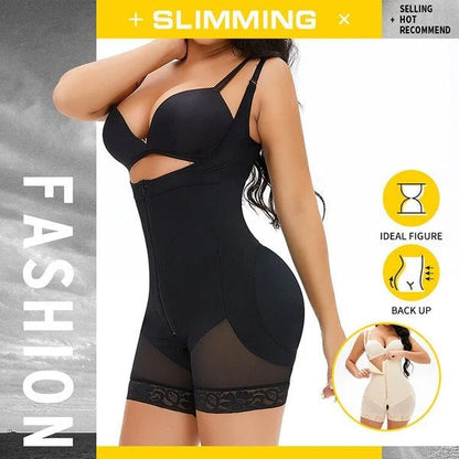 Women’s Shape-wear Tummy Control and Butt Lifting