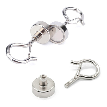 NdFeB Strong Magnetic Buckle Hooks