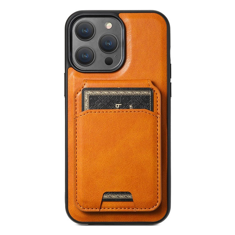 2-in-1 Detachable Wallet Case for iPhone 13 14 15 Series