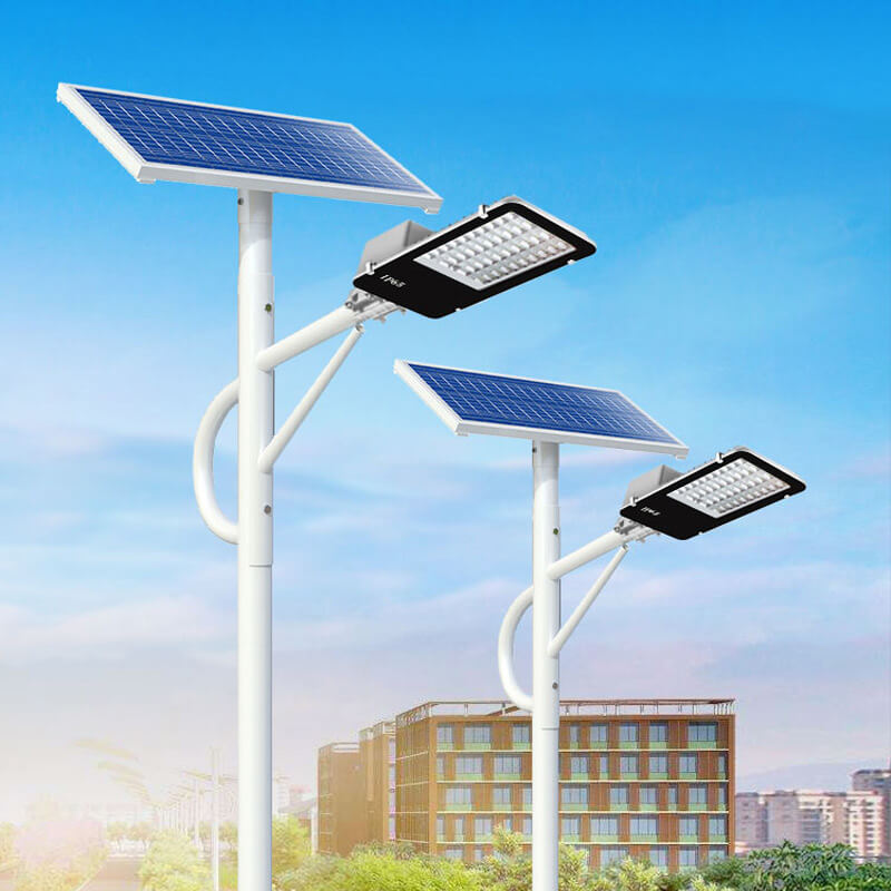 Super Bright Waterproof Street Solar Light