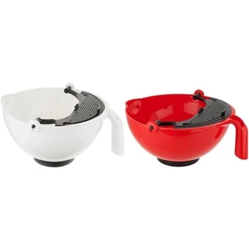 Multi-Purpose Mixing Bowl