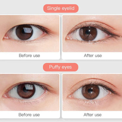 Invisible Self-Adhesive Eyelid Tape