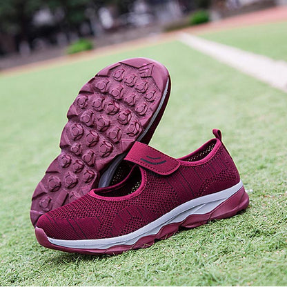 Women’s Breathable Sports Walking Shoes