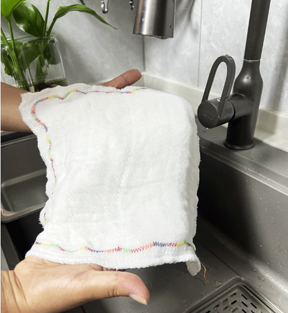 12-Layer Kitchen Towel