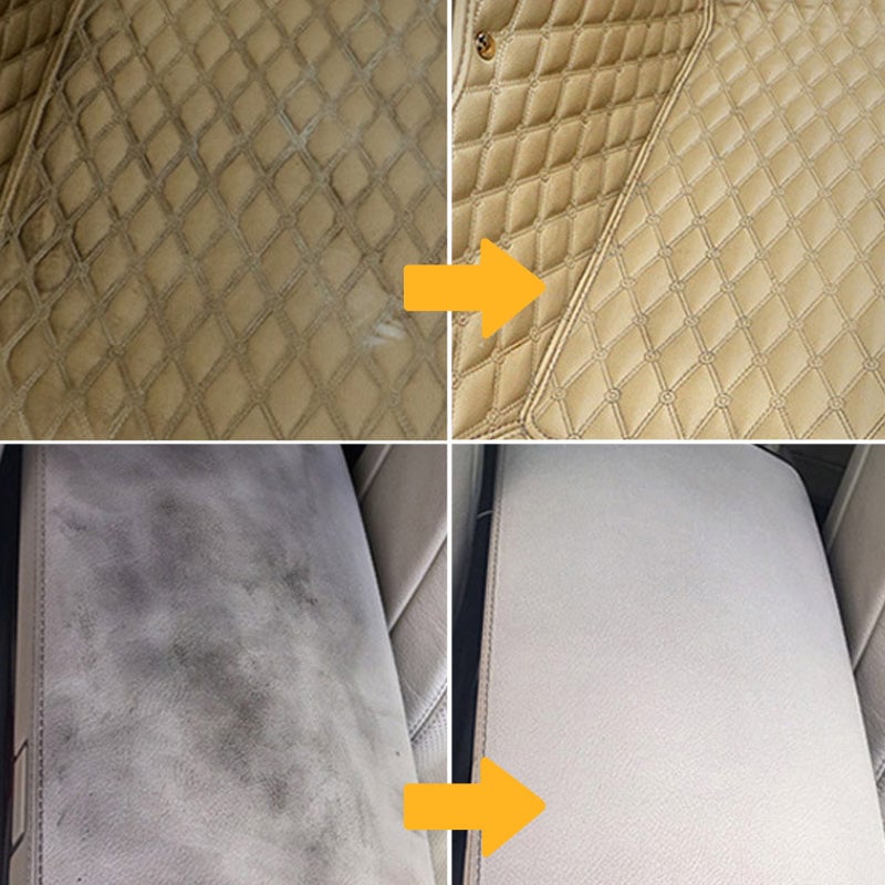 Multifunctional Foam Car Cleaner