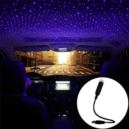 USB Starry Night Lights