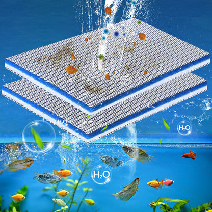 Professional Aquarium Filtering Pad