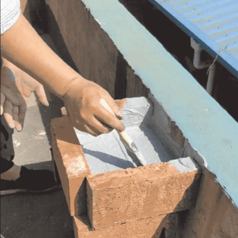 Polyurethane Waterproofing & Leakage Repairing Eco-Friendly Coating