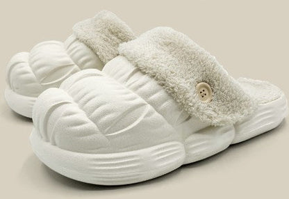 Warm Soft Comfortable Slippers | Snugslides