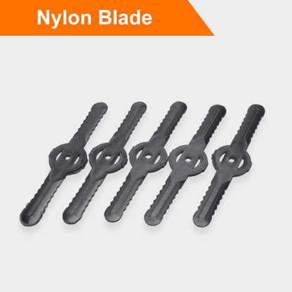 Mower Blade & Circular Saw Blade for Lawnmower