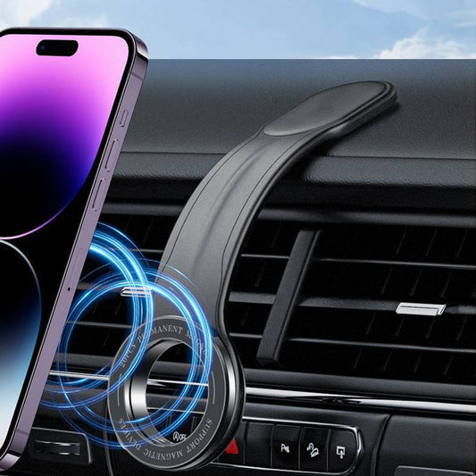 Car Magnetic Phone Holder