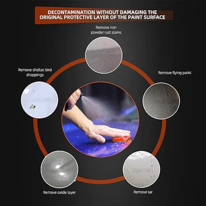 Remove Sludge Silly Putty