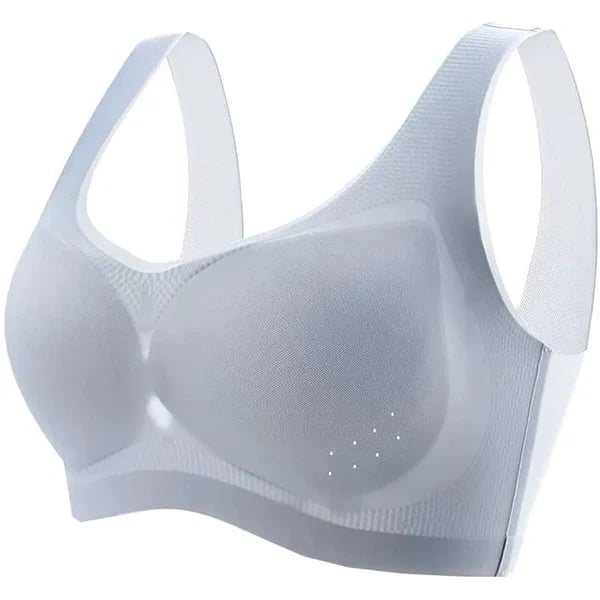 Mother's Day gift 50% OFF！Ultra-Thin Ice Silk Lifting Bra