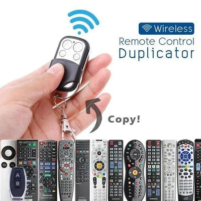 🔥Hot Sale 🔥 | Wireless Remote Control Duplicator