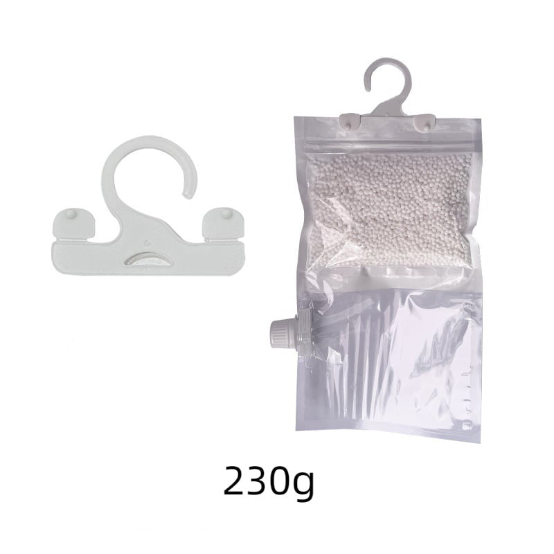 Reusable Hanging Moisture Absorbers