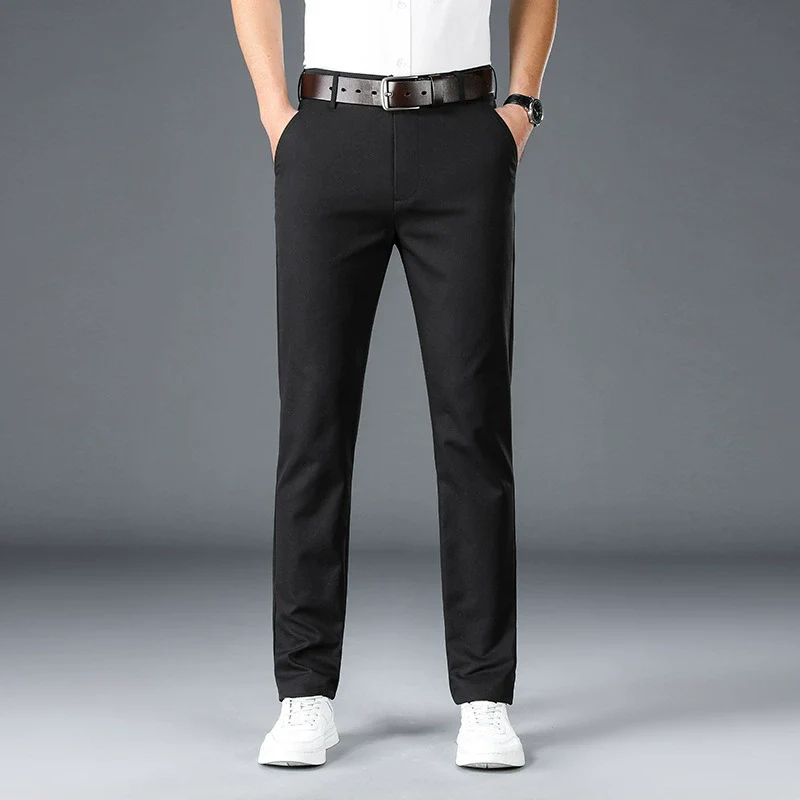 （Buy 2 Free Shipping）🔥High Stretch Men's Classic Pants🔥