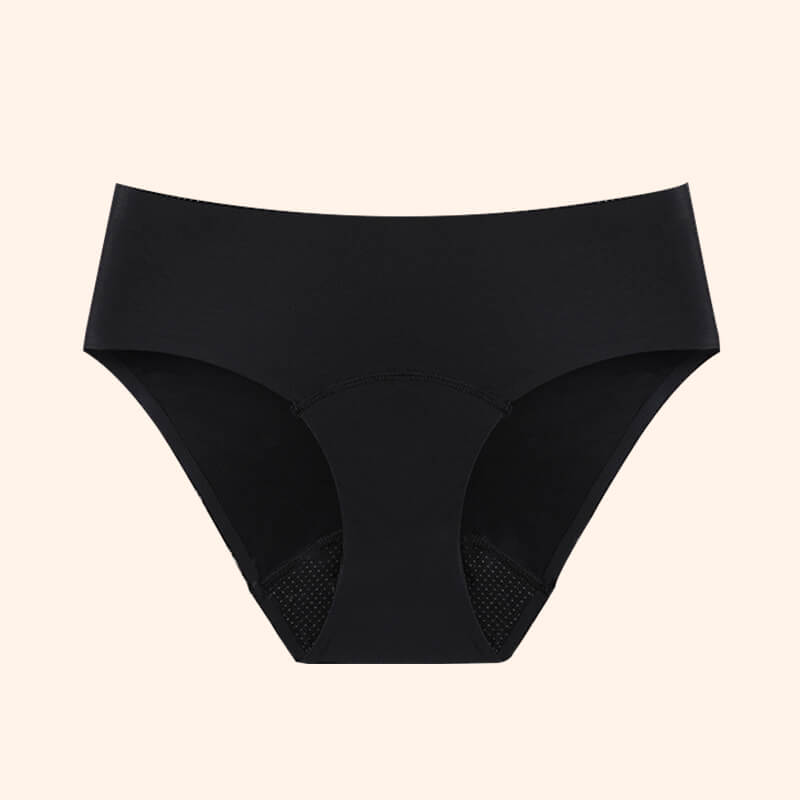 Traceless 4 Layers Of Leak Proof Period Underwear