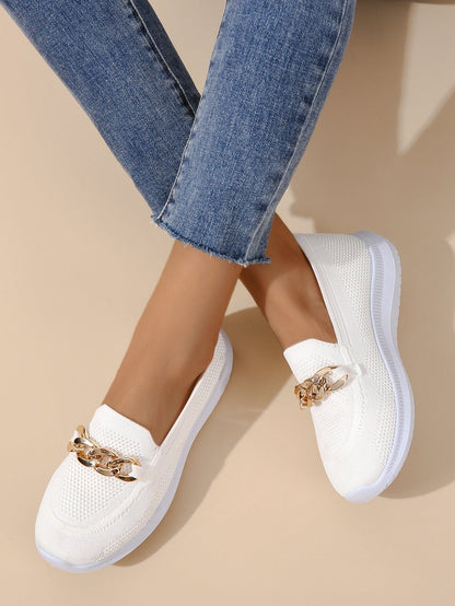 Chic And Comfortable Shoes