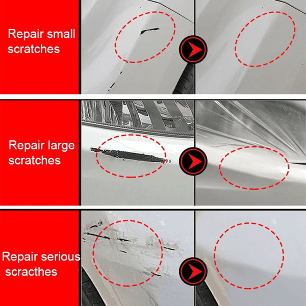 ✨Car Essentials✨Nano Car Scratch Removal Spray