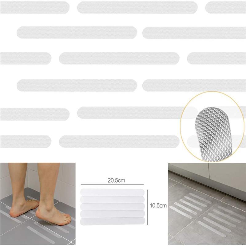 Bathroom Self Adhesive Anti-Slip Strip