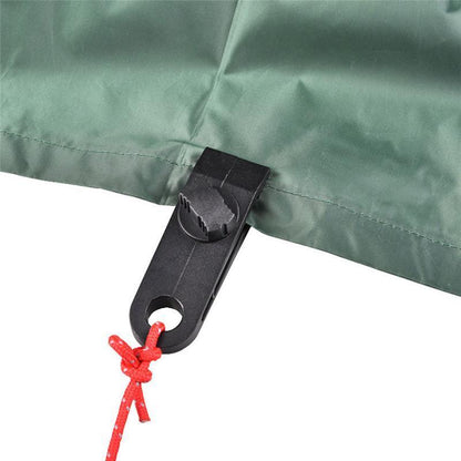 Fixed Plastic Clip For Outdoor Tent