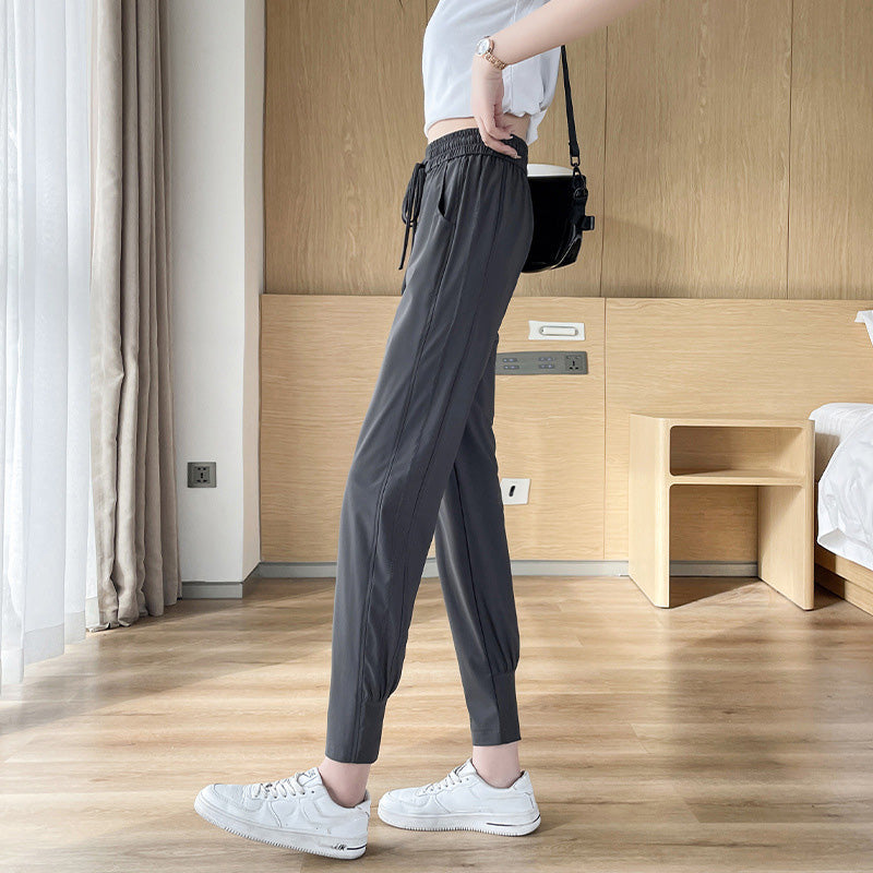 [Best Gift For Her] Women's Fast Dry Stretch Pants