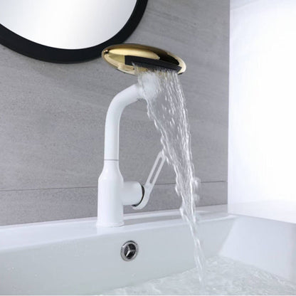 🔥Ramadan Gifts🔥Universal Multi-Function Rotate Spray Faucet