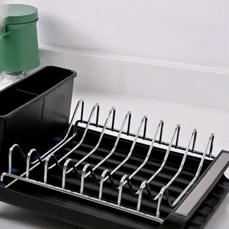 🔥Expandable Dish Drying Rack