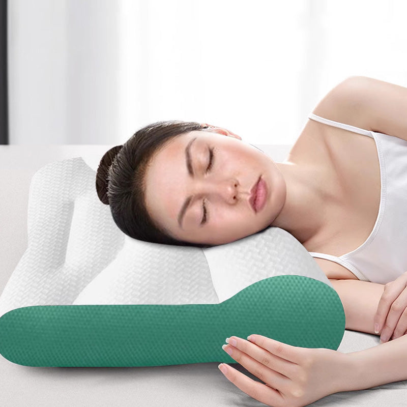 Best Gift - Super Ergonomic Pillow