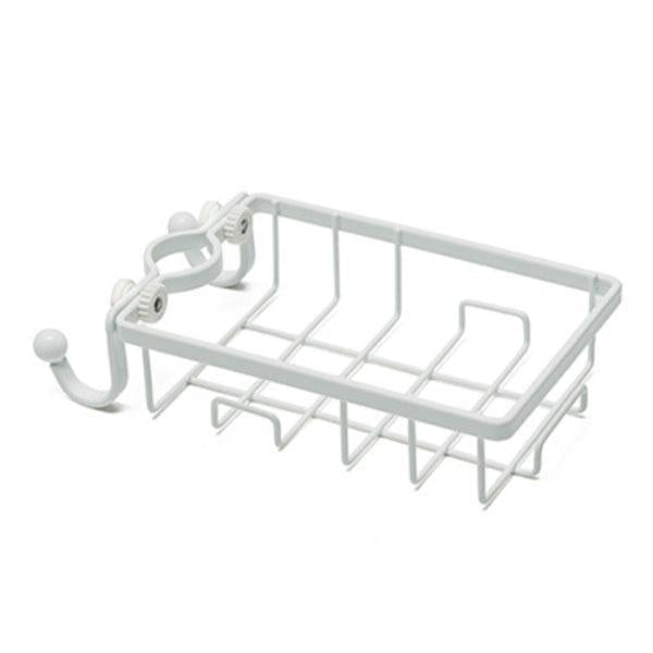 Faucet Drainage Shelf Storage Holder