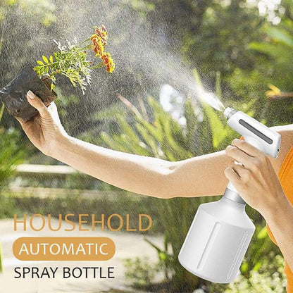 Household Automatic Spray Bottle