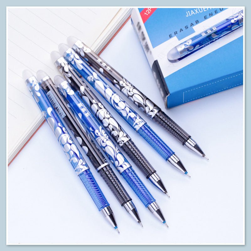 Erasable Gel Ink Pen