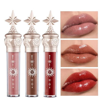 Waterproof Long Lasting Lipstick