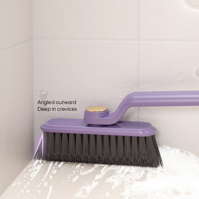 ✨Multi-function Rotating Crevice Cleaning Brush