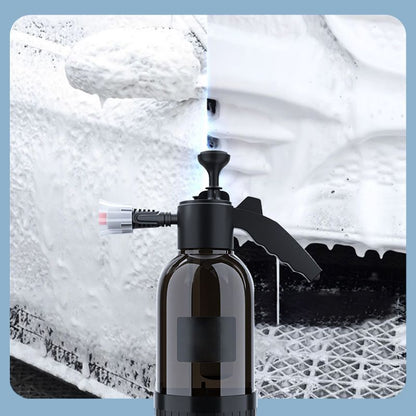 High-foaming Car Washing Sprayer