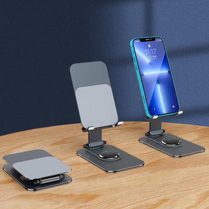 360° Rotating Phone Tablet Stand