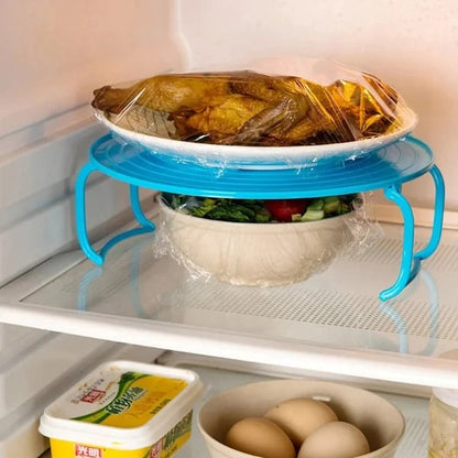 Microwave Folding Tray