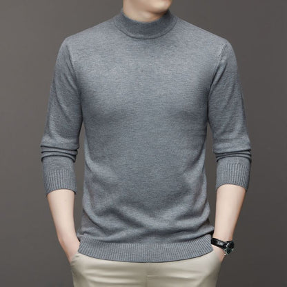 🎁[Gift For Men] FAUX FLEECE SWEATER FOR MEN