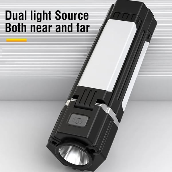 Multifunctional Camping Light