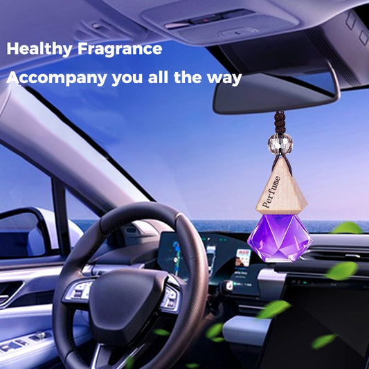 💥Buy 1 Get 1 Free💥Car Perfume Pendant