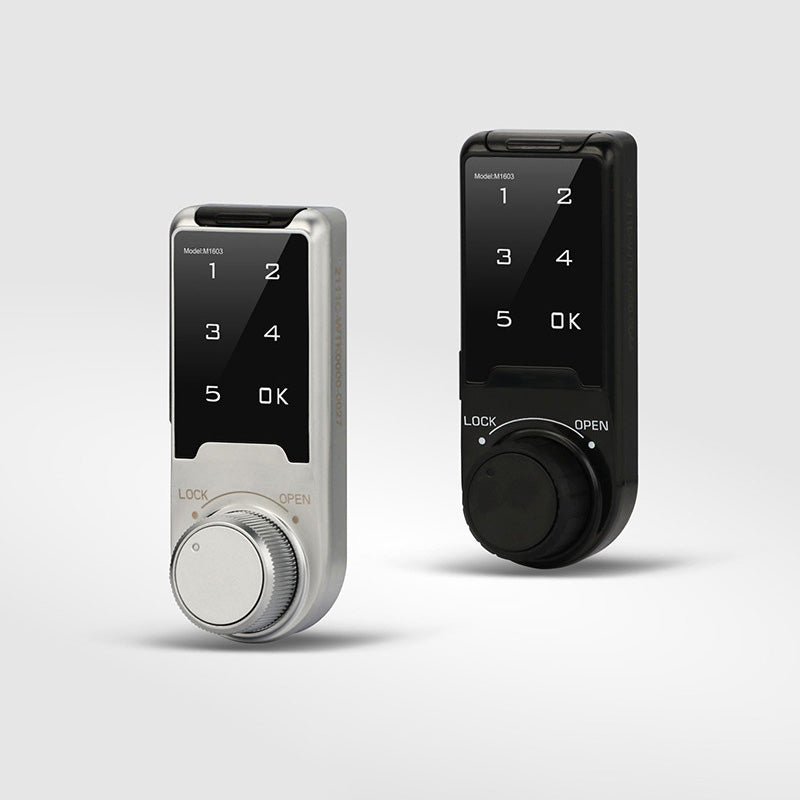 Digital Electronic Coded Lock